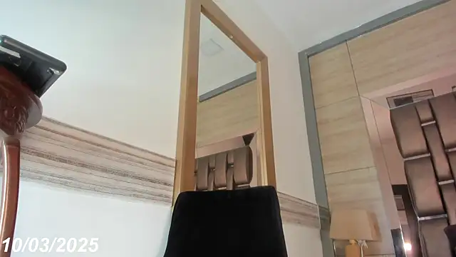 Tamara Sex7 online show from March 10, 9:29 pm