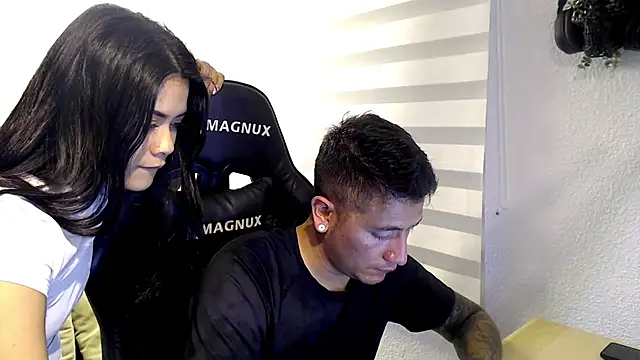 team dinamite69 online show from May 25, 1:17 pm