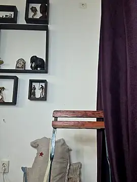 roxi katty online show from January 16, 7:34 am