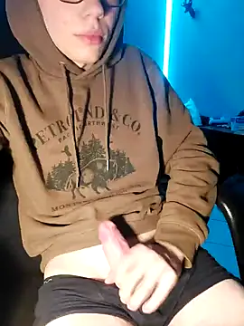 langelul12 online show from February 12, 7:02 pm