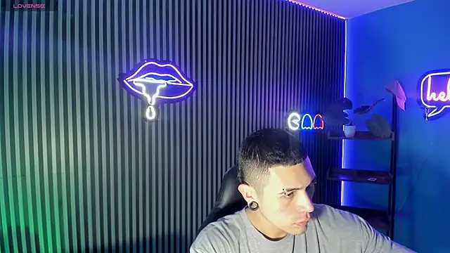 Jefer rick  online show from January 13, 4:56 pm