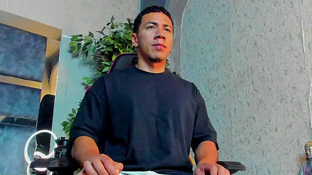 marc ginale online show from November 4, 12:37 pm