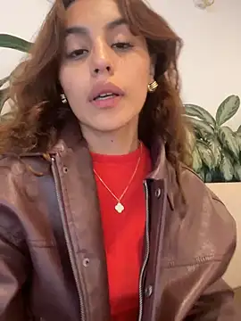 Katee Jones online show from November 30, 8:13 pm