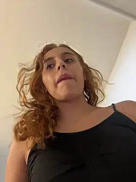 Katee Jones online show from February 28, 10:00 pm