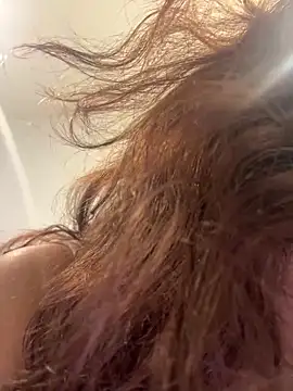 Katee Jones online show from March 5, 7:21 pm