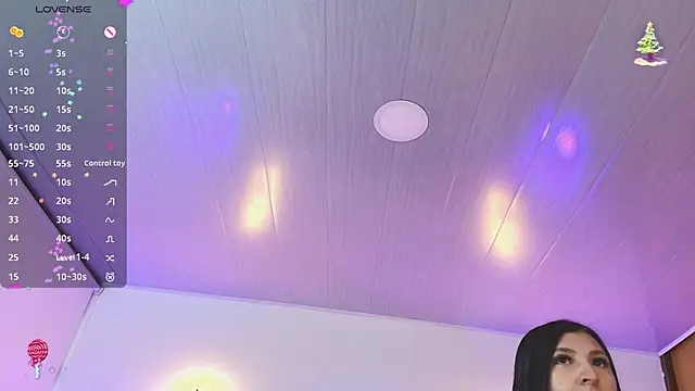 Snapshot of _gaby2 chatting on January 6, 11:36 am gaby2 online show from January 6, 11:36 am