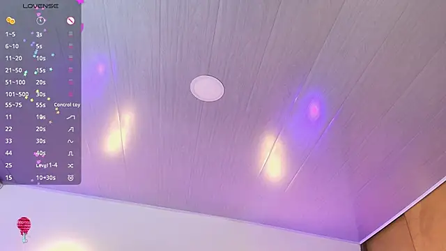 Snapshot of _gaby2 chatting on January 10, 11:34 am gaby2 online show from January 10, 11:34 am