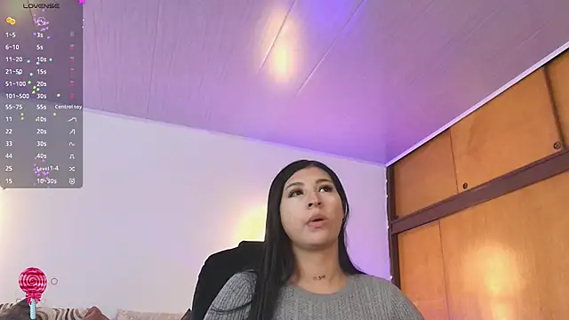  gaby2 online show from July 11, 11:24 am