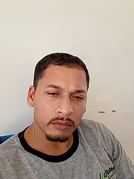 MorenoTatu online show from April 14, 2:34 pm