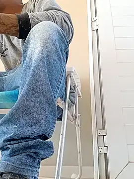 MorenoTatu online show from May 7, 3:06 pm