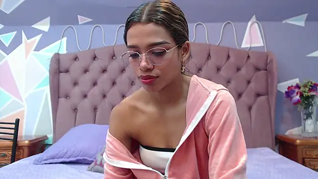 BritneyCollins online show from February 20, 11:31 am