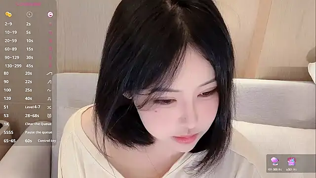 Fountain- online show from March 13, 5:07 pm