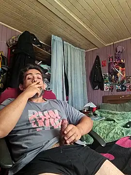 Snapshot of saballeta chatting on February 20, 7:36 pm saballeta online show from February 20, 7:36 pm