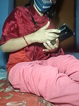 IndianRima online show from November 29, 5:05 pm