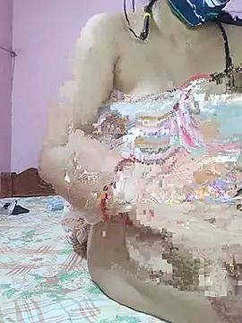IndianRima online show from July 13, 5:27 pm