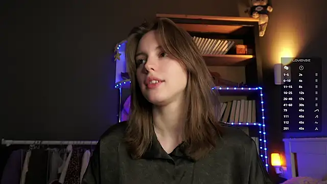 DarylBarks online show from February 27, 1:05 am