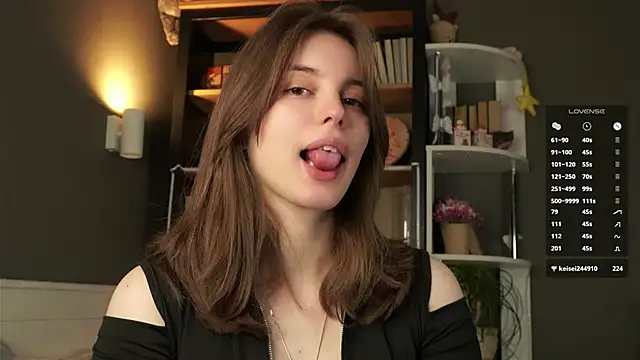 DarylBarks online show from April 9, 1:27 am