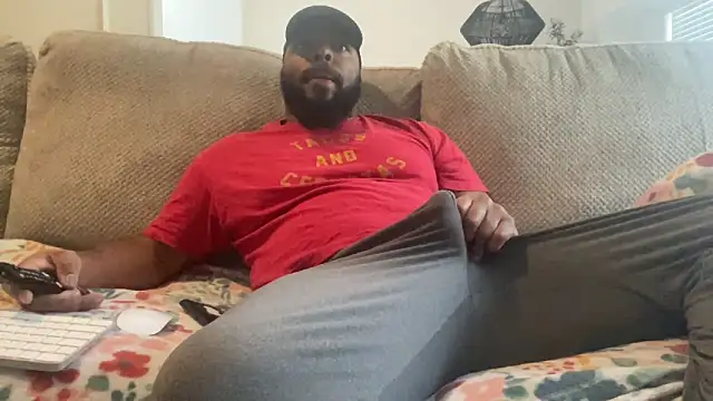 Bbcfun44 online show from December 5, 6:55 pm