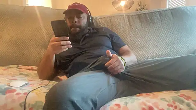 Bbcfun44 online show from January 27, 2:35 pm