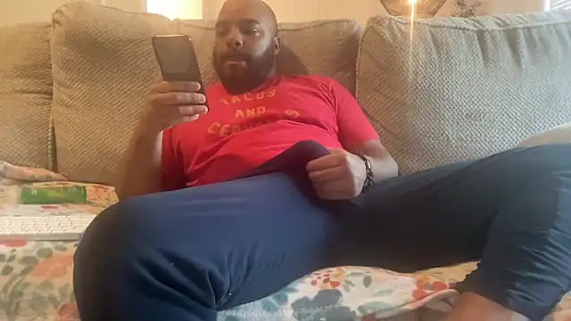 Bbcfun44 online show from February 6, 3:09 pm