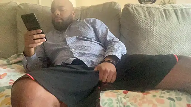 Bbcfun44 online show from March 18, 8:48 pm