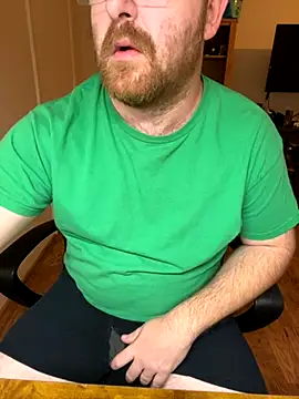 Country Man87 online show from November 17, 1:28 pm