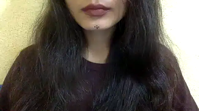 krati74 online show from January 17, 3:34 am