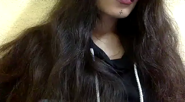 krati74 online show from January 18, 3:38 pm