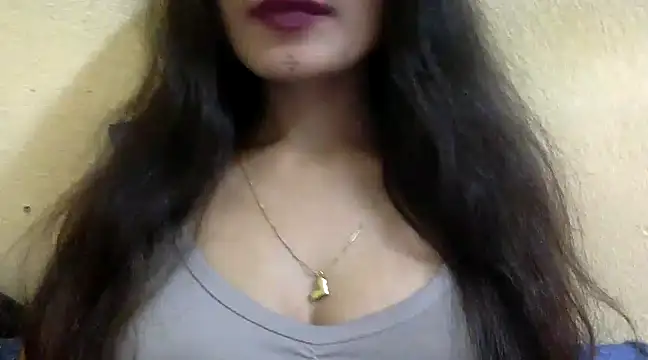 krati74 online show from January 28, 6:17 pm