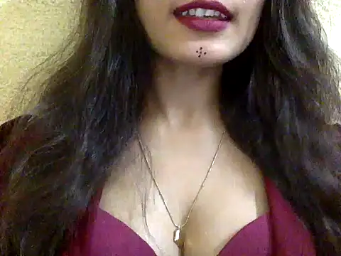 krati74 online show from February 14, 12:25 pm