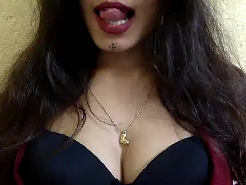 krati74 online show from February 18, 7:09 pm