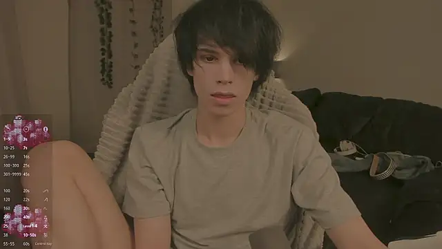 Wampeyes online show from November 8, 5:23 pm