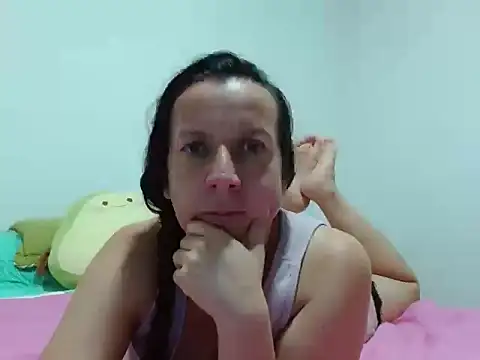 Snapshot of milfevha chatting on January 12, 2:06 am milfevha online show from January 12, 2:06 am