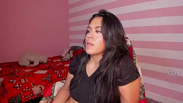 Loveequinn online show from December 21, 12:20 am