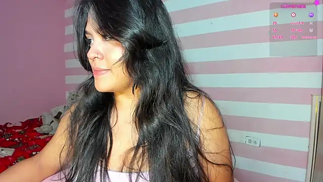 Loveequinn online show from January 2, 2:33 am