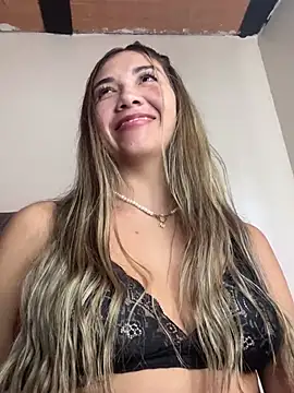 Iris lee online show from March 15, 7:27 pm