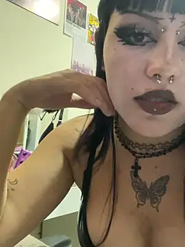 belletotosa online show from March 23, 3:43 am