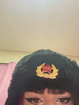 Snapshot of belletotosa chatting on March 3, 1:34 am belletotosa online show from March 3, 1:34 am