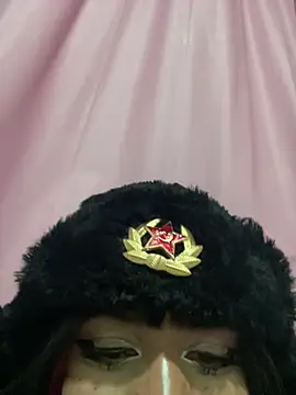 Snapshot of belletotosa chatting on March 5, 1:01 am belletotosa online show from March 5, 1:01 am