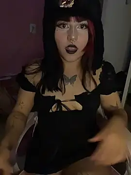 Snapshot of belletotosa chatting on June 18, 12:22 am belletotosa online show from June 18, 12:22 am