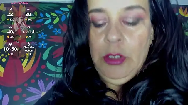Sharllot bbw online show from September 8, 7:57 pm