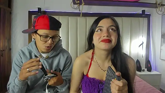 Snapshot of Bonny_Bonss chatting on October 20, 2:56 am Bonny Bonss online show from October 20, 2:56 am