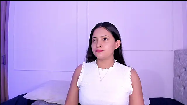 Isa squirt1 online show from March 27, 2:17 am