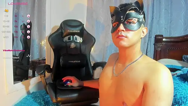 Chris Maddox online show from January 26, 5:02 pm