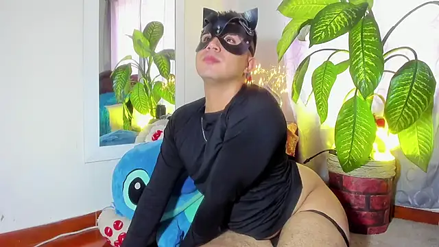 Chris Maddox online show from February 12, 7:35 pm