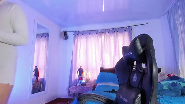 Chris Maddox online show from February 22, 8:09 pm