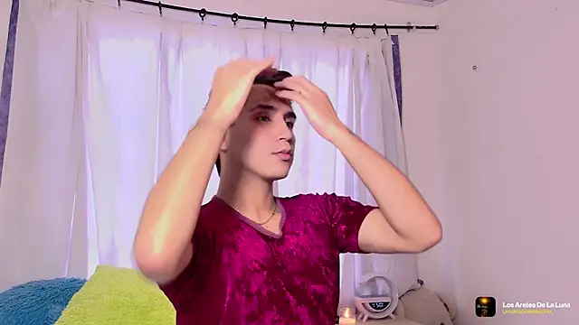 Chris Maddox online show from November 14, 3:22 pm