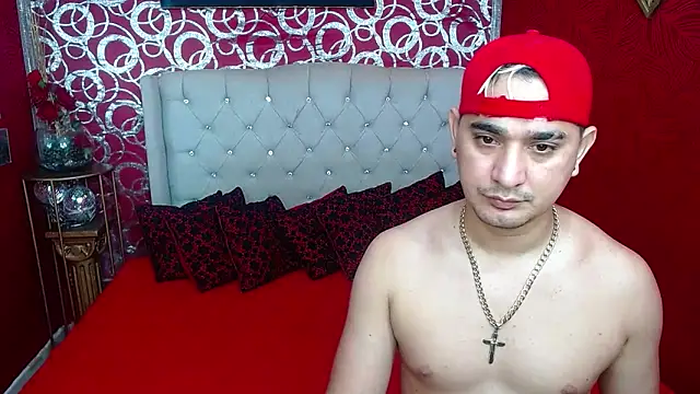 BOYSPEIN online show from March 18, 2:26 pm