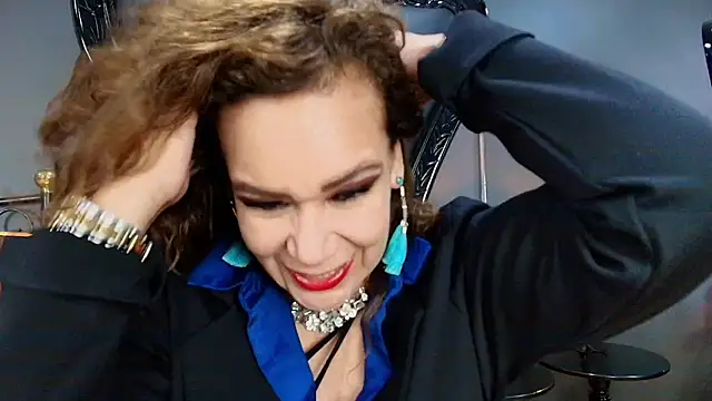 Snapshot of MelaniaKnauss chatting on February 22, 8:42 pm MelaniaKnauss online show from February 22, 8:42 pm