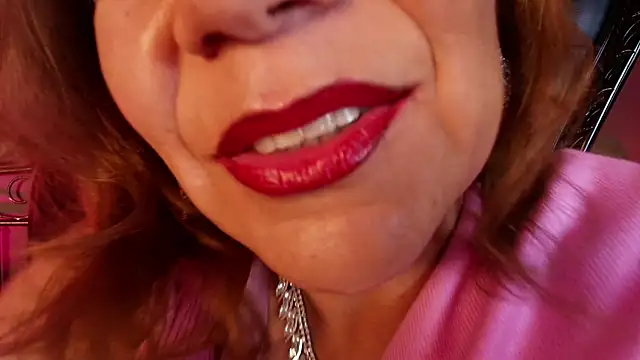 MelaniaKnauss online show from March 25, 8:15 pm